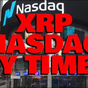 NASDAQ, NY Times & MORE Take Note: Ripple Execs Explain XRP GROWTH ROARING, Legal Hurdles, RippleX