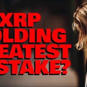Investing IN XRP IS A MISTAKE?! Opportunity Cost TOO HIGH? Discussion