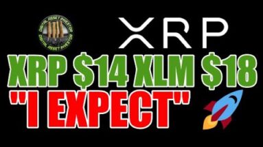 XRP Price Targets $2 , Ripple Chairman On POW Mining & Bitcoin 100K