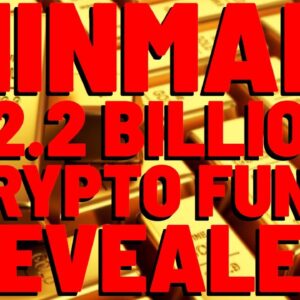Fmr. SEC Dir. Hinmans $2.2 BILLION CRYPTO FUND Revealed | XRP Holders ACCUSED OF LYING About Hinman