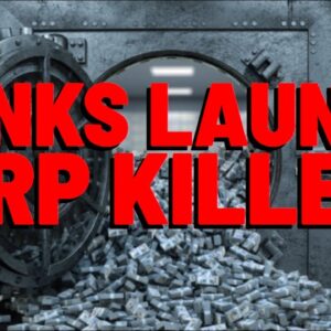 "XRP KILLER" Coin Created By Banks To MAKE RIPPLE & XRP OBSOLETE, Launches SOON - But Will It WORK?