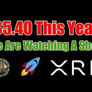 XRP Whale Sighting , Ripple R Named CEO & Flare vs. Ethereum