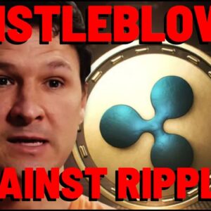 Attorney: Jed Was Likely WHISTLEBLOWER FOR SEC, Handing Over Ripple's PRIVATE DOCUMENTS
