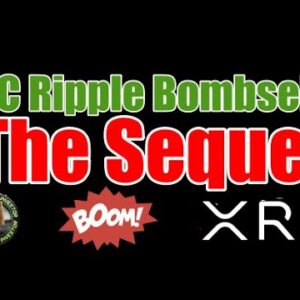 Ripple XRP SEC Ethereum Drama The Lost Video Part 2