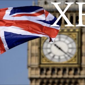 ?LONDON IS READY?RIPPLE/XRP MASSIVE PRICE INDICATOR ⚠️SENATE DESTROYS CRYPTO & ELON INTERVENES⚠️