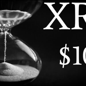 🚨EMERGENCY ALERT🚨THE $10 RIPPLE/XRP PRICE IS NEXT TARGET⚠️PREPARE YOUR EXIT STRATEGIES NOW⚠️