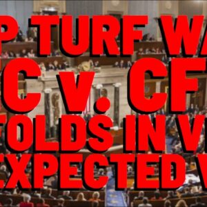 XRP Turf War! SEC v. CFTC, Going AT IT | XRP v. 10,000+ Other Cryptocurrencies IS NOT A FAIR FIGHT