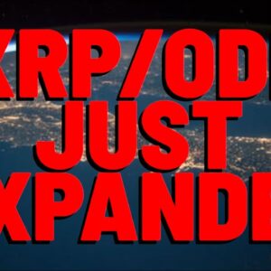 XRP/ODL Just EXPANDED | After THIS Market Cycle, XRP Will Offer GREATEST OPPORTUNITY In It's History
