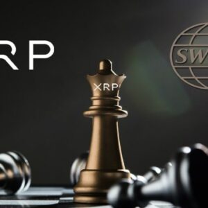 🚨PROOF OF RIPPLE/XRP & SWIFT MERGER🚨FINANCIAL MELTDOWN COMING⚠️RIPPLE LIQUIDITY HUB IS A CHECKMATE⚠️
