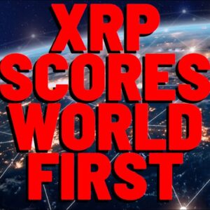 XRPL To Host WORLD'S FIRST Government Backed Stablecoin, Positioning XRP AS A BRIDGE CURRENCY