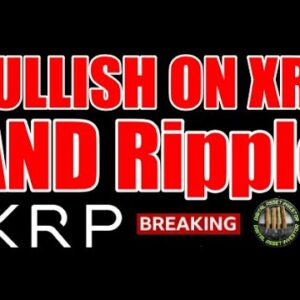 SEC & ETH vs. Ripple / XRP / Crypto / US Law