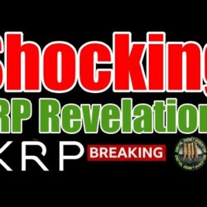 XRP Will Melt Faces , SEC Bombshell / Ripple Punishment