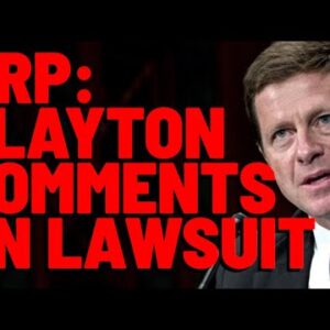 XRP: MUST SEE CLIP, Clayton ADMITS The SEC DID Determine Legal Status OF BTC & ETH