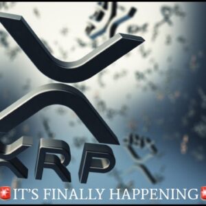 ⚠️EMERGENCY RIPPLE/XRP MESSAGE⚠️ DO THIS NOW OR YOU WILL GET LEFT BEHIND!!!!