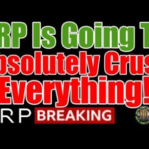 BREAKING!: Documentary Exposing SEC & ETH vs. Ripple / XRP / USA Under Way