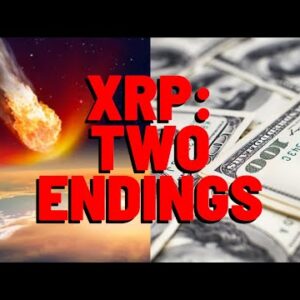 XRP: There Could Be TWO ENDINGS In SEC v. Ripple Case: REPORT (Attorney Deaton CITED)
