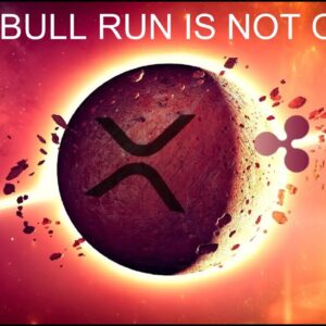 ?RIPPLE/XRP IS FINALLY WAKING UP? ⚠️DONT MAKE THIS MISTAKE⚠️