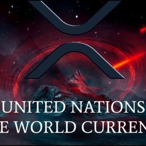 ⚠️STOCK MARKET PAUSED!! GLOBAL CURRENCY RESET HAS BEGUN⚠️🚨RIPPLE/XRP IS THE UN ONE WORLD CURRENCY🚨