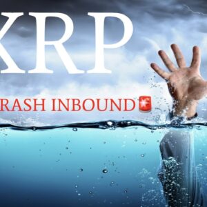 🚨ARE YOU READY FOR THE 70% CRASH NOW??🚨IMF ISSUES ECONOMIC WARNING & RIPPLE/XRP IS THE ENDGAME⚠️