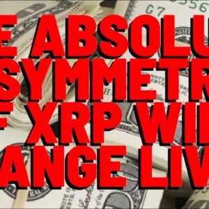 XRP: An Incredibly ASYMMETRIC BET That Will CHANGE LIVES