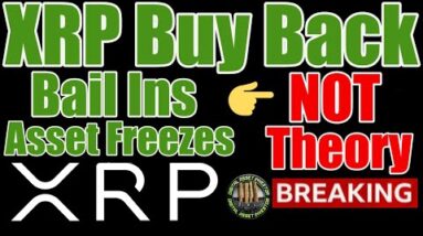 Breaking Ripple News , XRP Price $5-$10 2022 & Crypto $40 Trillion+