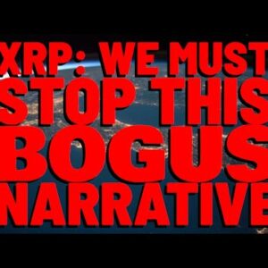 XRP DANGER: They're Lying About YOU | XRPL Coin Issuers CAN FREEZE Your Coins, Schwartz WARNS