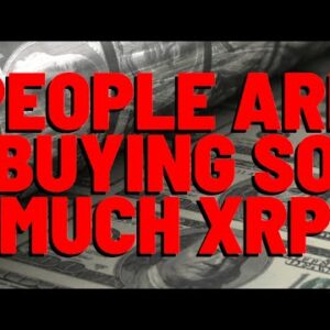 Report: XRP "ONE OF THE MOST IMPORTANT CRYPTOCURRENCIES EVER CREATED"