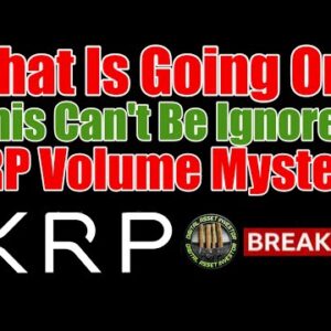 SEC & ETH vs. Ripple / XRP Over? & Crypto Regulation Rumors
