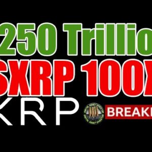 Smokescreen: SEC / ETH vs. Ripple / XRP About To Blow