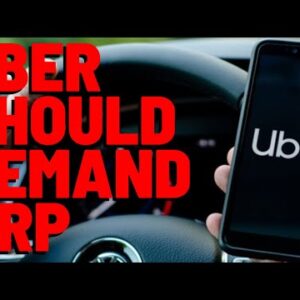 What Uber Just Described They Want IS XRP