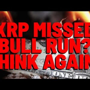 XRP Holders Fear NO NEW ALL TIME HIGH, Convinced CRYPTO WINTER Is Here