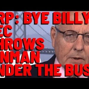 XRP: SEC Throws Hinman UNDER THE BUS, & It's HILARIOUS