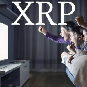 🚨JUDGE DENIES SEC! RIPPLE/XRP SETTLEMENT IS LIKELY🚨XRP TO FLIP BTC⚠️YELLEN: INFLATION TO CONTINUE⚠️