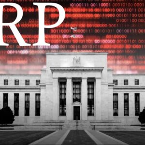 ?RIPPLE/XRP ESCROW TO BE TAKEN??FED CALLS FOR MORE THAN 1 RESERVE CURRENCY⚠️CYBER ATTACKS TO BEGIN⚠️