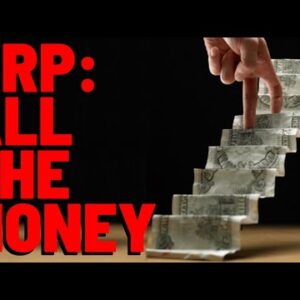 XRP: ALL THE MONEY