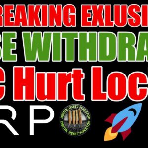 💥XRP History In The Making💥 & Ripple GC Hints Exoneration