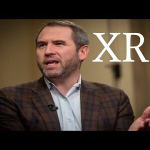 ЁЯЪиBREAKING: RIPPLE/XRP CEO WARNS OF LAWSUIT LOSSЁЯЪи тЪая╕ПEMERGENCY MESSAGE TO XRP INVESTORSтЪая╕П