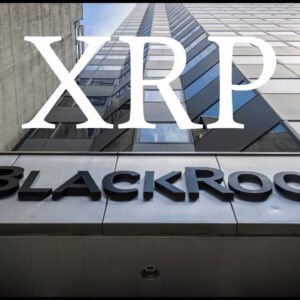 🚨BLACKROCK BACKS RIPPLE/XRP MESSAGE LEAKED🚨 BTC COMING TO THE XRP ECOSYSTEM ⚠️LAWSUIT CUT SHORT!!!⚠️
