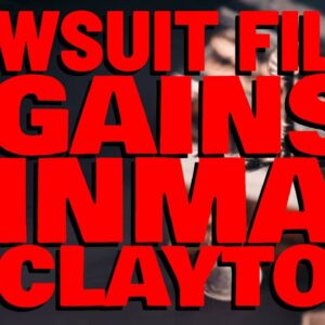 XRP: $42 BILLION Lawsuit Filed AGAINST CLAYTON & HINMAN, Class Action Suit