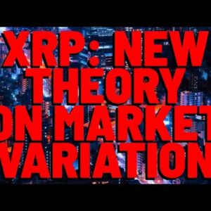 XRP: FEAR NO BEAR (New Theory)