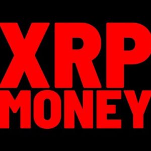 XRP: Oh, The Money WILL FLOW