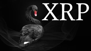 🚨BLACKSWAN FINANCIAL CRISIS BEGINS🚨⚠️RIPPLE/XRP & LIFE CHANGING CRYPTO ENTRIES..DONT GET FAKED OUT⚠️