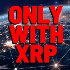 "3 XRP OPPORTUNITIES" & They're Not Happening ANYWHERE ELSE In Crypto