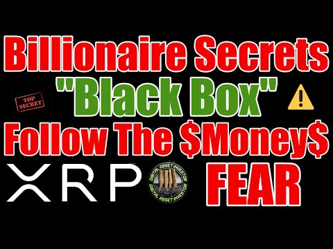 ðŸ˜±FEARðŸ˜±: The Ripple / XRP Hate Machine Is Real: All The Money