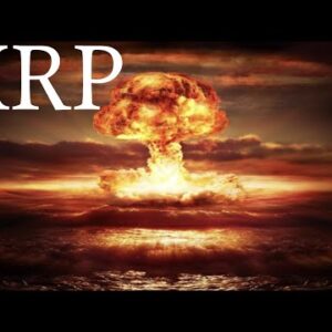 ?RIPPLE/XRP: MY FINAL WARNING? ⚠️THIS IS THE NUMBER ONE MISTAKE ALL CRYPTO INVESTORS JUST MADE⚠️