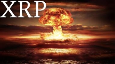 🚨RIPPLE/XRP: MY FINAL WARNING🚨 ⚠️THIS IS THE NUMBER ONE MISTAKE ALL CRYPTO INVESTORS JUST MADE⚠️