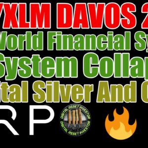 XRP (Derivatives) / XLM (Currency) , Ripple $100 Million & LUNA Kill Switch