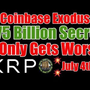 XRP = Uneducated / LUNA = Educated & SEC / ETH vs. Ripple Gets Worse