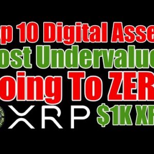 ?Amazing Things?Ripple / XRP & Stellar / XLM Rising From The Ashes