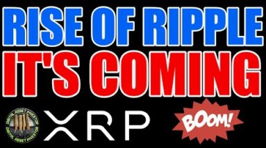 🚨Where Is Congress?🚨 SEC Ethics Investigation / ETH vs. Ripple / XRP